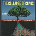 Cover Art for 9780670849833, Collapse of Chaos by Jack Cohen, Ian Stewart