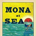 Cover Art for B08S46YS4T, Mona At Sea by Gonzalez James, Elizabeth