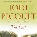 Cover Art for 9780340838228, The Pact by Jodi Picoult