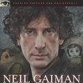 Cover Art for 9780812697919, Neil Gaiman and Philosophy by Tracy L. Bealer