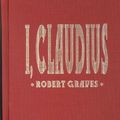 Cover Art for 9780848805111, I, Claudius: From the Autobiography of Tiberius Claudius by Robert Graves