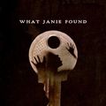 Cover Art for 9780606263702, What Janie Found by Caroline B. Cooney