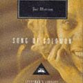 Cover Art for 9781857152166, Song Of Solomon by Toni Morrison