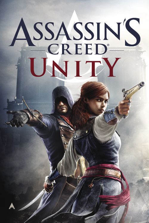 Cover Art for 9780425279731, Unity by Oliver Bowden
