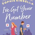 Cover Art for 9781615870783, I've Got Your Number by Sophie Kinsella