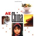 Cover Art for 9780516268071, China by Justine Korman Fontes