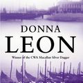 Cover Art for 9780099269298, A Noble Radiance by Donna Leon