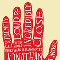 Cover Art for 0046442329705, Extremely Loud and Incredibly Close by Jonathan Safran Foer