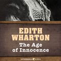 Cover Art for 9781443445887, The Age Of Innocence by Edith Wharton