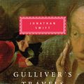 Cover Art for 9781857150261, Gulliver's Travels by Jonathan Swift