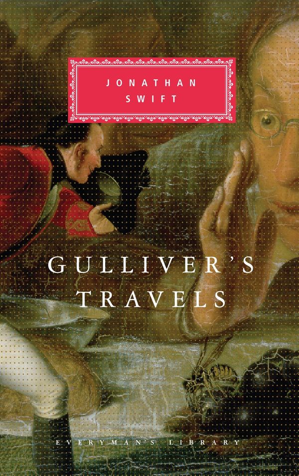 Cover Art for 9781857150261, Gulliver's Travels by Jonathan Swift