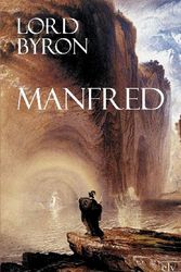 Cover Art for 9783862675180, Manfred by Lord George Gordon Byron