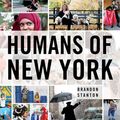 Cover Art for 9781509802234, Humans of New York by Brandon Stanton