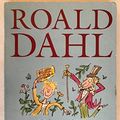 Cover Art for 9780140371543, Charlie and the Chocolate Factory by Roald Dahl