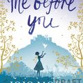 Cover Art for 9780718157838, Me Before You by Jojo Moyes