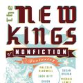 Cover Art for 9781594482670, The New Kings of Nonfiction by Ira Glass