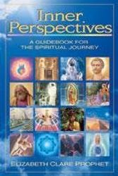 Cover Art for 9780922729760, Inner perspectives: Teachings of the ascended masters Mark L. Prophet, Elizabeth Clare Prophet by Prophet, Elizabeth Clare