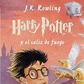 Cover Art for 9788498384444, Harry Potter y el cáliz de fuego by J. K. Rowling, Adolfo Muñoz, Alicia Dellepiane Rawson, Dolores Avendaño, Nieves Martín Azofra
