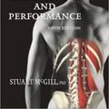 Cover Art for 9780973501803, Ultimate Back Fitness and Performance by Stuart McGill