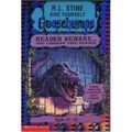 Cover Art for 9780590898928, Give Yourself Goosebumps Boxed Set, Books 1 - 4: Escape from the Carnival of Horrors; Tick Tock, You're Dead!; Trapped in Bat Wing Hall; and The Deadly Experiments of Dr. Eeek by R. L. Stine