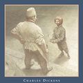 Cover Art for 9781844280681, Oliver Twist by Charles Dickens