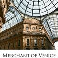 Cover Art for 9781146619721, Merchant of Venice by William Shakespeare