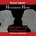 Cover Art for 9780792756095, Narcissus and Goldmund by Hermann Hesse
