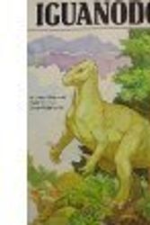 Cover Art for 9780516062532, Iguanodon by Janet Riehecky