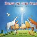 Cover Art for 0025986722913, Song of the Stars : A Christmas Story by Lloyd-Jones, Sally