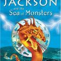 Cover Art for 9780141381497, Percy Jackson and the Sea of Monsters by Rick Riordan