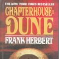 Cover Art for 9780606171045, Chapterhouse: Dune by Frank Herbert