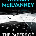 Cover Art for 9781838856229, The Papers of Tony Veitch: 2 by William McIlvanney