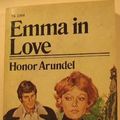 Cover Art for 9780590061124, Emma in Love by Honor Arundel