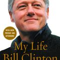 Cover Art for 9781400030033, My Life by Bill Clinton