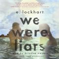 Cover Art for B00JFFYJQM, We Were Liars by E. Lockhart