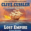 Cover Art for 9780142428481, Lost Empire by Clive Cussler