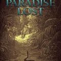 Cover Art for 9780486442877, Paradise Lost by John Milton