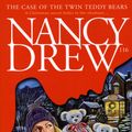 Cover Art for 9780743437080, The Case of the Twin Teddy BearsNancy Drew by Carolyn Keene