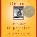 Cover Art for 9781451676884, The Noonday Demon by Andrew Solomon