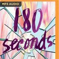Cover Art for 9781536627930, 180 Seconds by Jessica Park