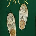 Cover Art for 9780349011813, Jack by Marilynne Robinson