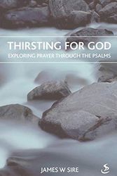 Cover Art for 9781844272259, Thirsting for God by James Sire
