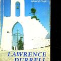 Cover Art for 9780571057580, Prospero's Cell-OE by Lawrence Durrell