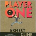 Cover Art for 9788876383090, Player one. Con t-shirt donna S by Ernest Cline
