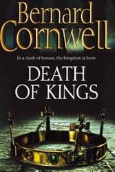 Cover Art for 9781445874548, Death of Kings by Bernard Cornwell