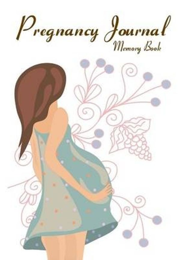 Cover Art for 9781515384304, Pregnancy Journal Memory BookExpectant Moms Document Your Pregnancy. Create ... by Debbie Miller