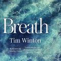 Cover Art for 9781509897322, BreathFilm Tie-In by Tim Winton