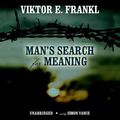 Cover Art for 9781433210426, Man's Search for Meaning by Viktor E. Frankl