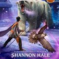 Cover Art for 9781743620014, Fire and Ice by Shannon Hale