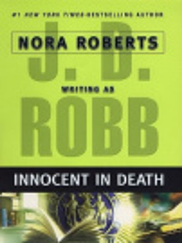 Cover Art for 9781429508735, Innocent in Death by J D Robb